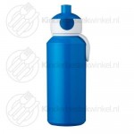 Lunchset campus blauw