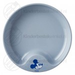 Mio babyservies Mickey Mouse 3-delig