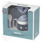 Mio babyservies Mickey Mouse 3-delig
