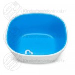 Color me hungry splash kinderset blauw 7-delig