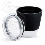 Grown-Ups Table kinderset zwart 7-delig