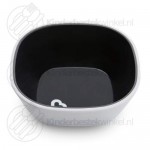 Grown-Ups Table kinderset zwart 7-delig