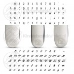 Polish kinderbestek rvs 3-delig