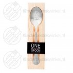 Life is better with friends tekstlepel