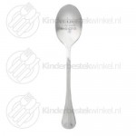 Welcome to the world little one tekstlepel