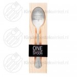 Welcome to the world little one tekstlepel