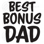 Best bonus dad textsked
