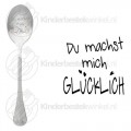 Du machst mich Glucklich text spoon