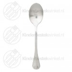 Eat Me text spoon