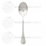 Hello Grumpy text spoon