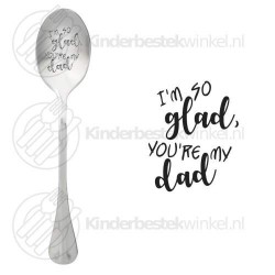 I'm so glad you're my dad textsked