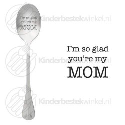 I'm so glad you're my mom textsked