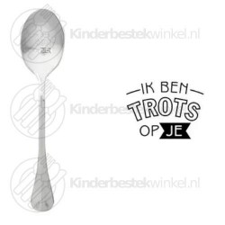 Ik ben trots op je textsked (lös)