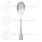 My Precious text spoon