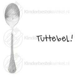 Tuttebel textsked