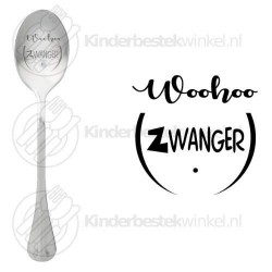 Woohoo Zwanger textsked