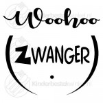 Woohoo Zwanger textsked