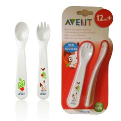 Philips Avent peuterbestek 2-delig