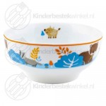 Friends kinderservies porselein 3-delig