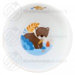 Friends kinderservies porselein 3-delig