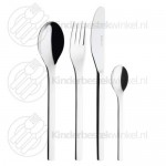 Juniorbestick barnbestick rf 4-delar (högglanspolerat) Juniorbestick barnbestick rf 4-delar (högglanspolerat)