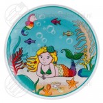 Toja barnset porslin rf 7-delar (Steinbeck)