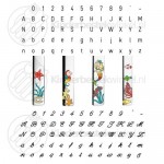 Toja barnset porslin rf 7-delar (Steinbeck)