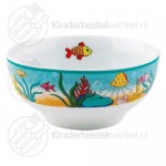 Toja barnset porslin rf 7-delar (Steinbeck)