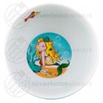 Toja barnset porslin rf 7-delar (Steinbeck)