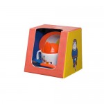 Circus baby set 3-pieces