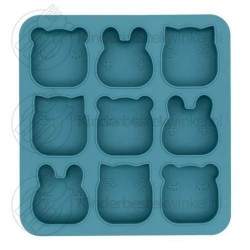 Freeze & Bake poddies blue dusk