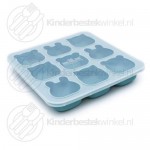 Freeze & Bake poddies blue dusk