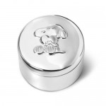 Snoopy tandendoosje