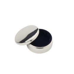 First tooth or curl box round