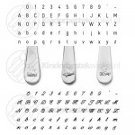 Voertuigen kinderset melamine rvs 6-delig Voertuigen kinderset melamine 6-delig