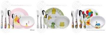 WMF dinnerware