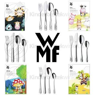WMF barnbestick